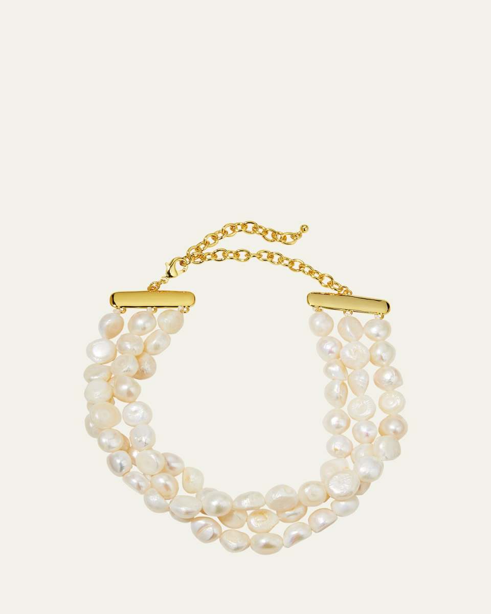Nora Choker Necklace