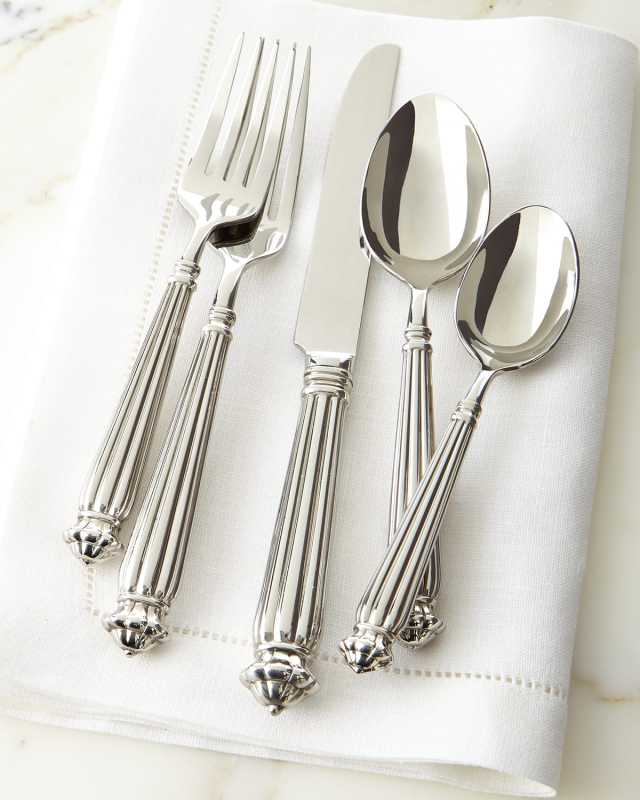 Musee Five-Piece Place Setting