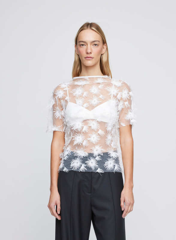 ANNA QUAN COCO TOP
