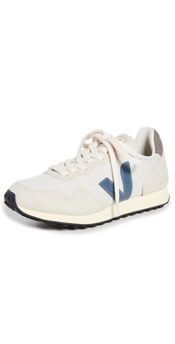Veja SDU Rec Sneakers Natural/California