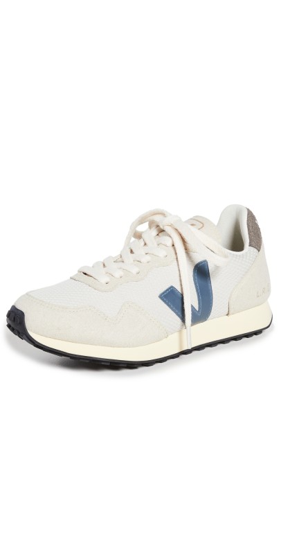 Veja SDU Rec Sneakers Natural/California