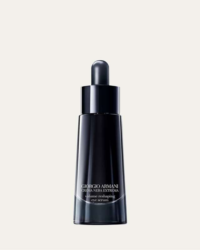 Crema Nera Eye Serum, 0.5 oz.