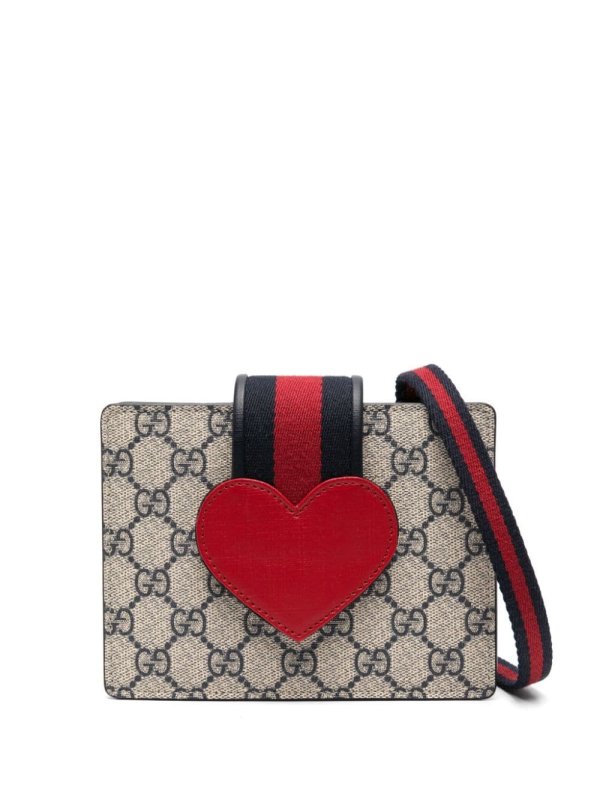 GG Supreme bag