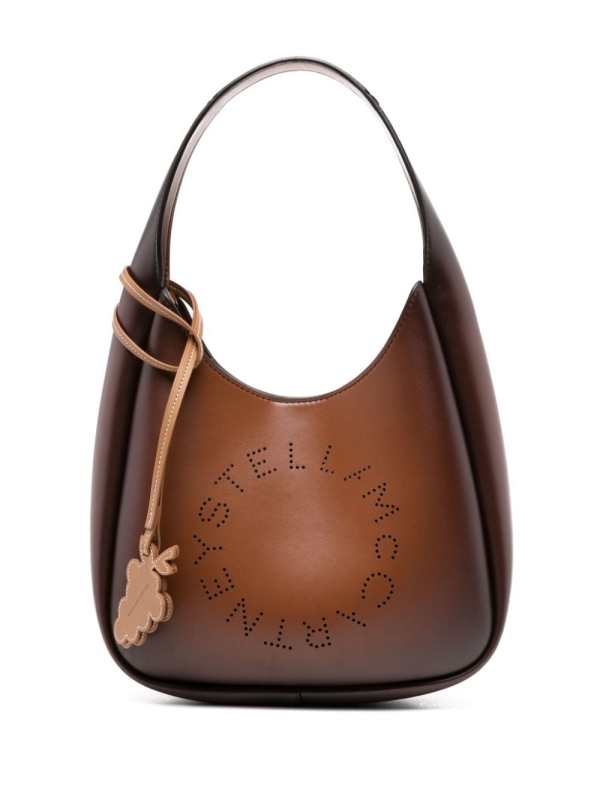 small Logo tote bag