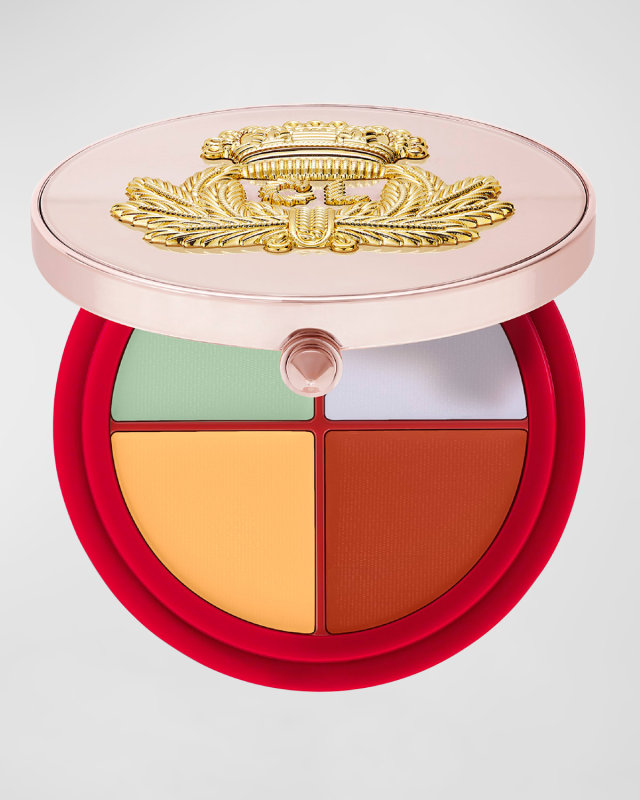 Teint Fetiche Le Baume 4 Couleurs Corrector