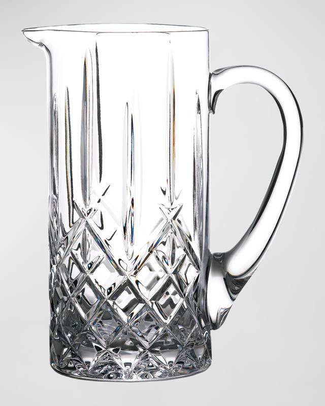 Markham Pitcher