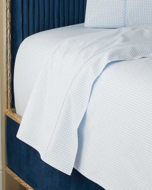 Cinde King Sheet Set