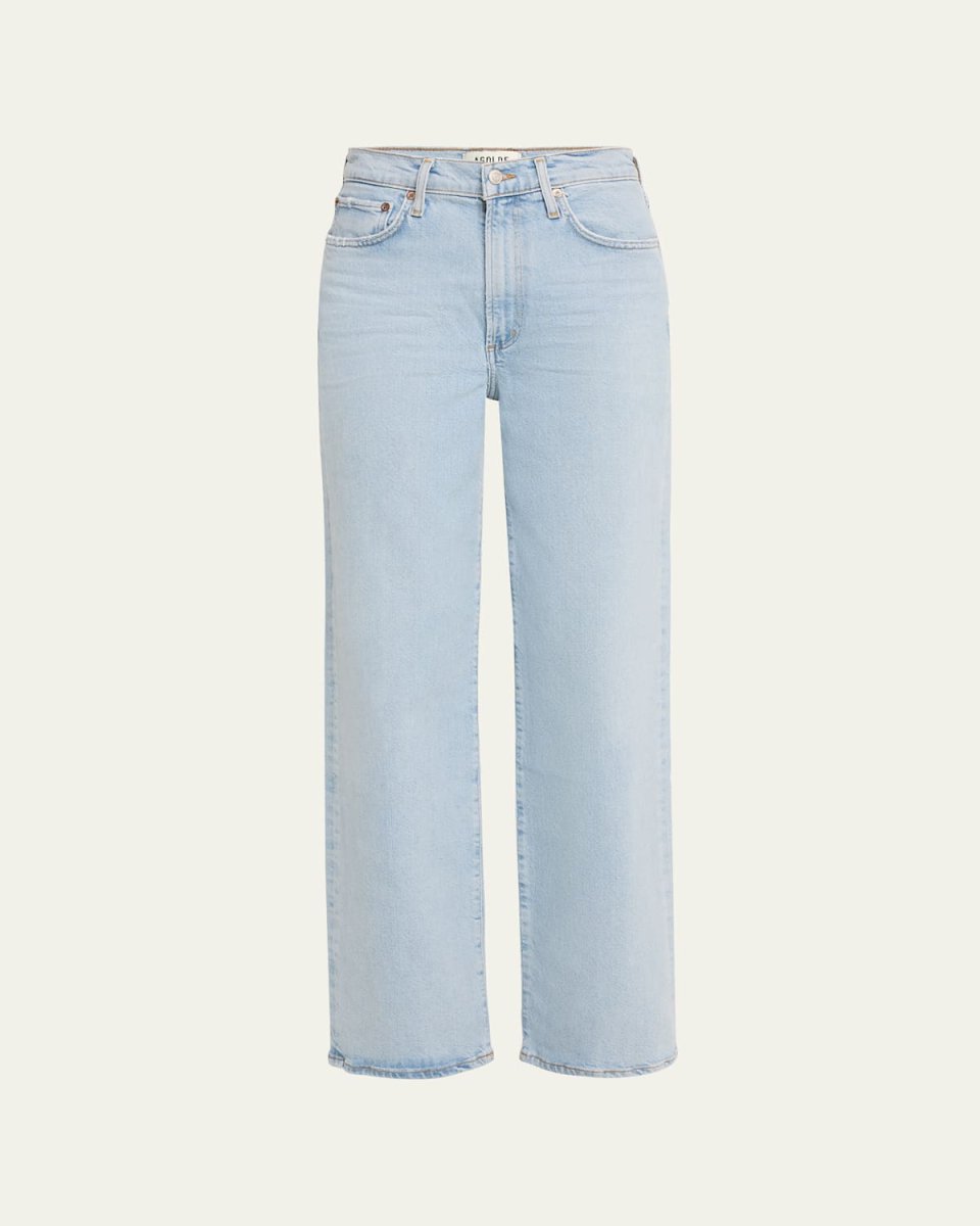 Harper Relaxed Jeans