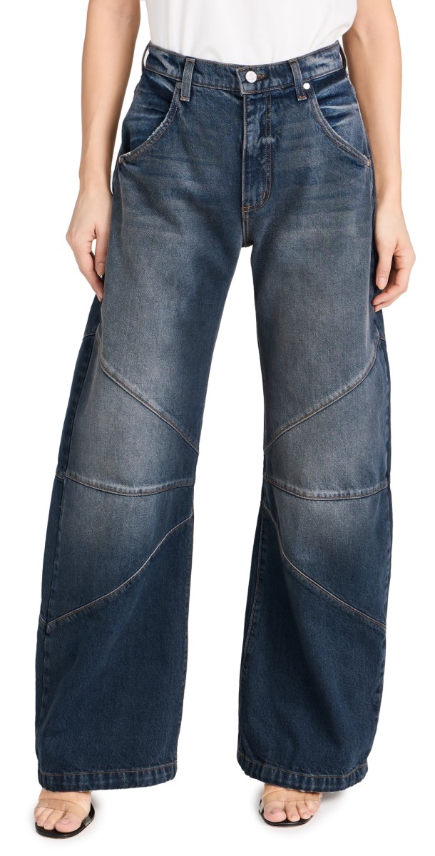 EB Denim Frederic Jeans Bella Notte