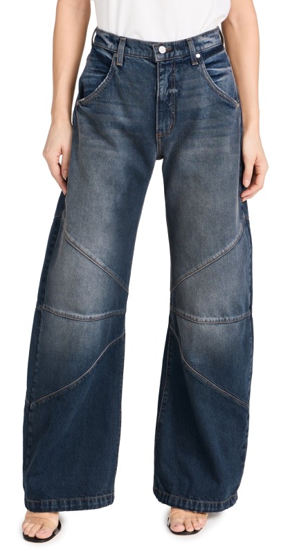 EB Denim Frederic Jeans Bella Notte