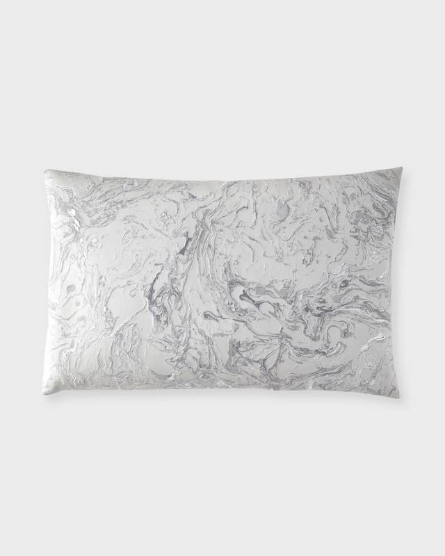 Liquid Marble