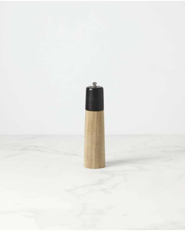 LX Collective Pepper Mill