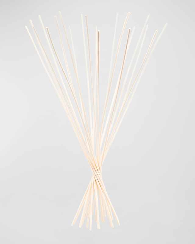 White Diffuser Sticks, 16.9 oz.