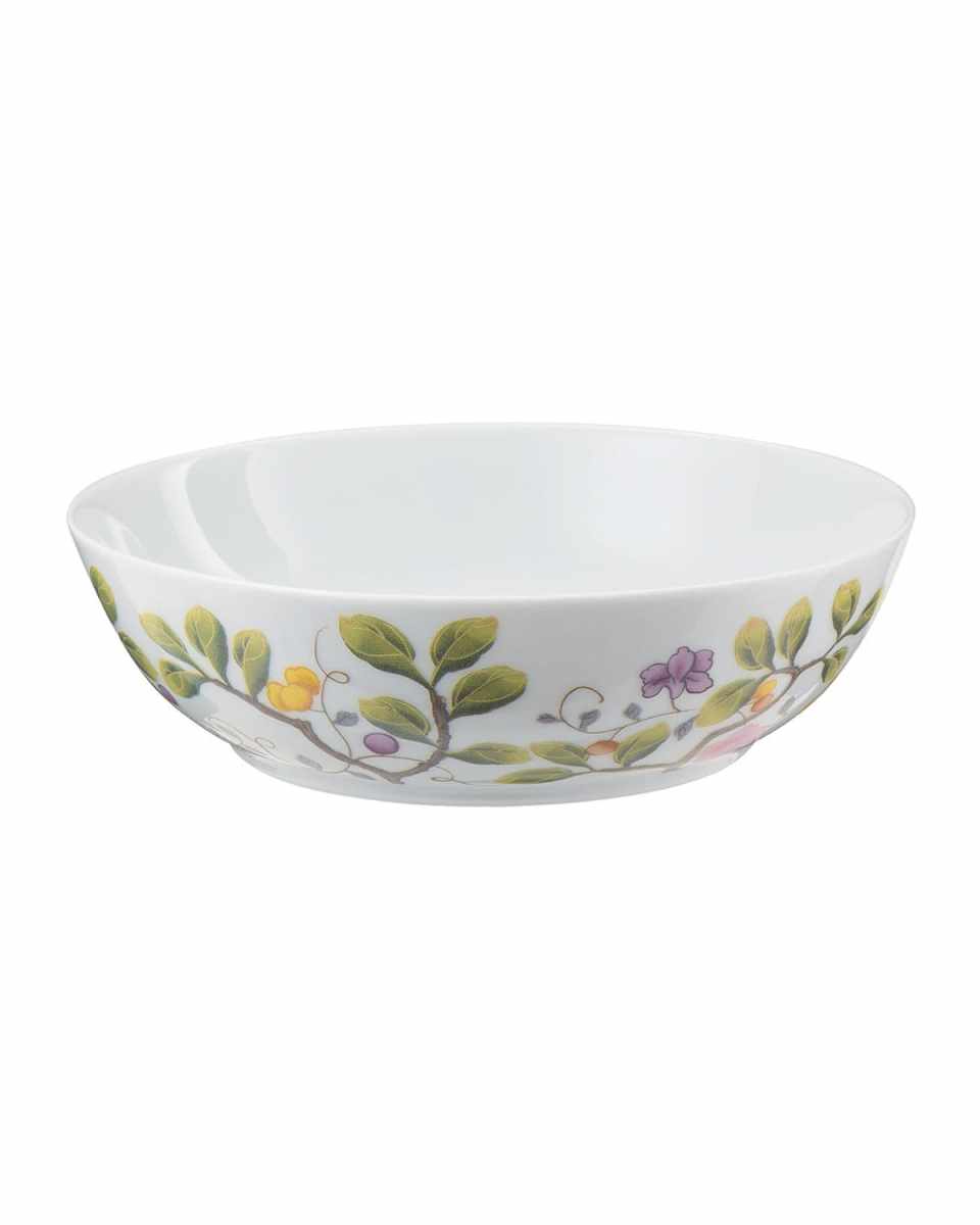 Paradis White Breakfast Coupe