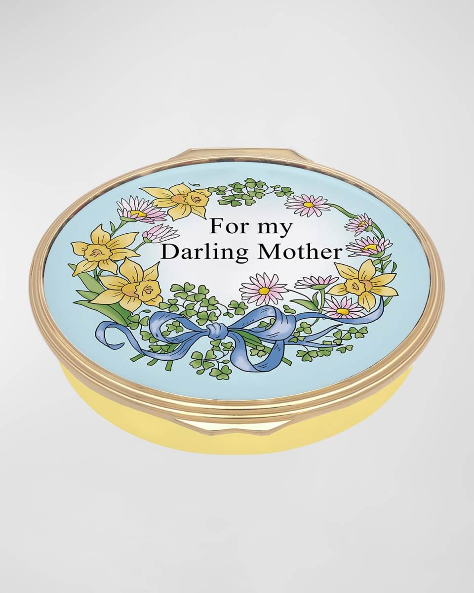 For My Darling Mother Box