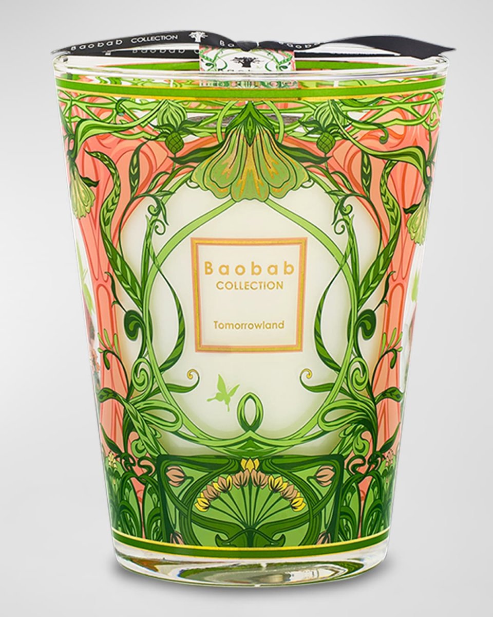 x Tomorrowland 2024 5-Wick Max 24 Candle, 183.4 oz.