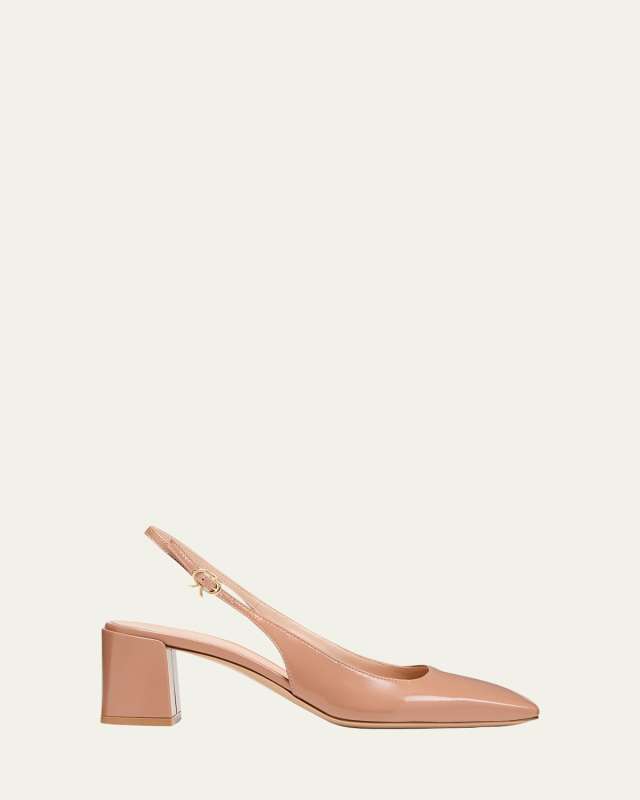 Freeda Sling 55 Pumps