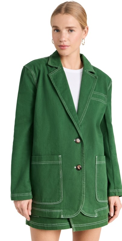 BLANKNYC Big Spin Blazer Big Spin