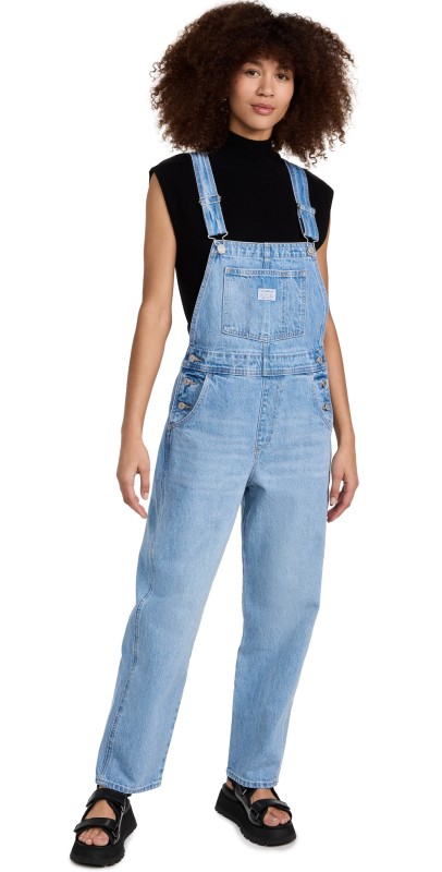 Levi's Vintage Overalls What A Delight