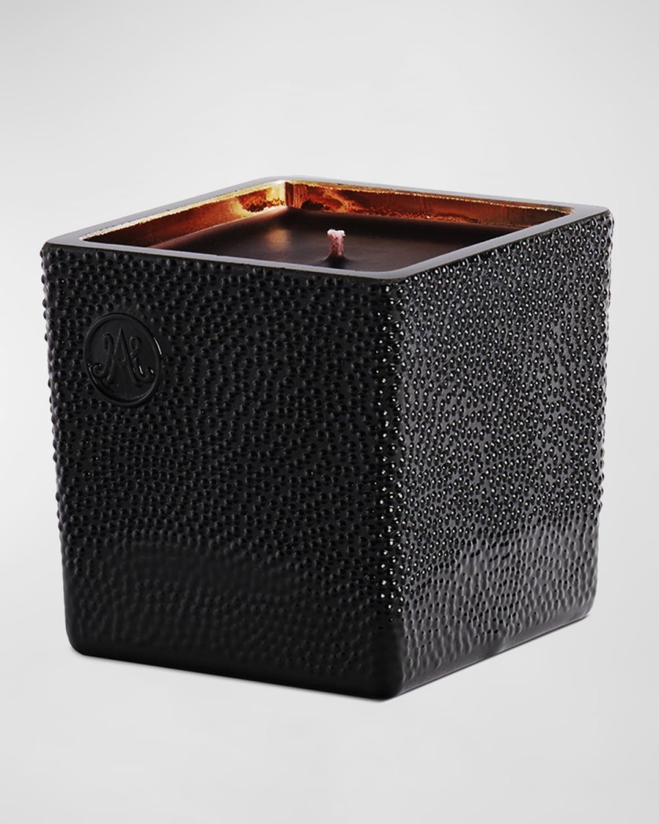 Choco Art Magnac Scented Candle, 7.76 oz.