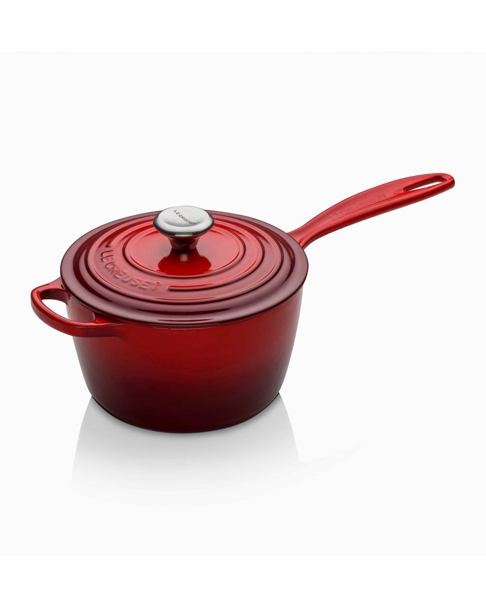 Signature Saucepan, 2.25 Qt.