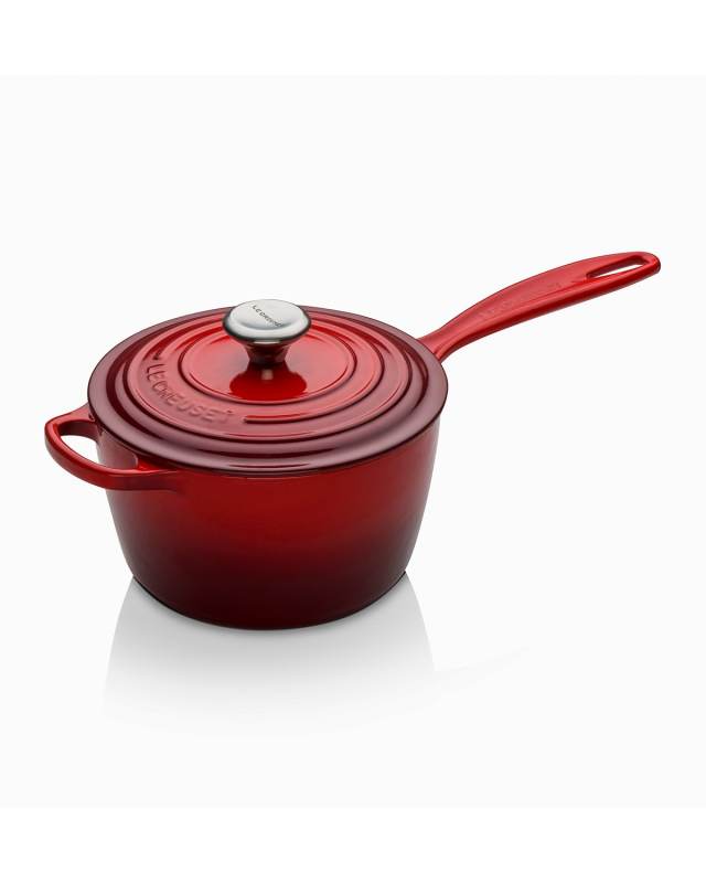Signature Saucepan, 2.25 Qt.