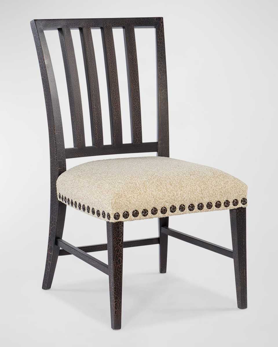 Big Sky Dining Side Chairs, Set of 2