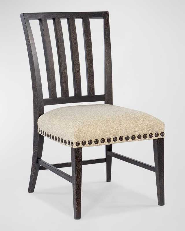 Big Sky Dining Side Chairs, Set of 2