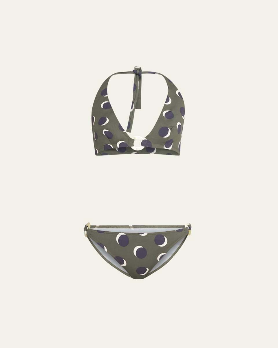 Aube Lune Bikini Top