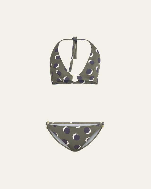 Aube Lune Bikini Top