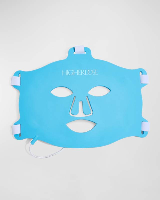 Red Light Face Mask