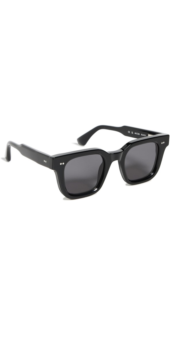 Chimi 04 Sunglasses Black