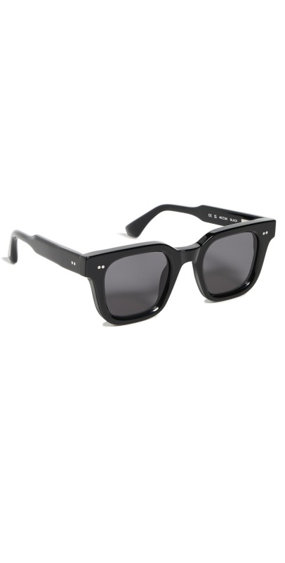 Chimi 04 Sunglasses Black