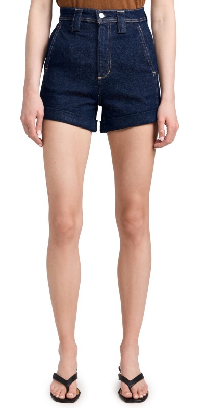 Joe's Jeans The Avery Shorts Rinse