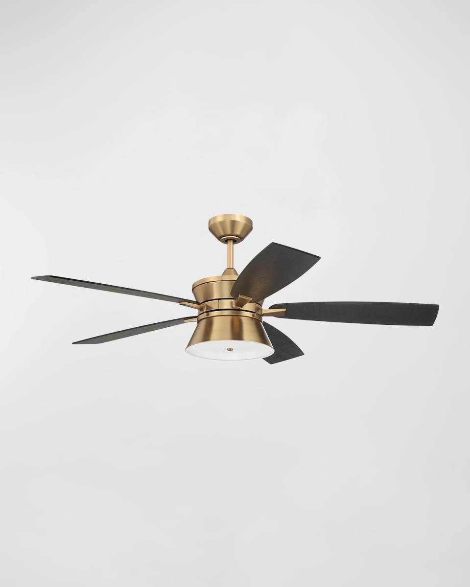 Dominick 52" Wi-Fi Ceiling Fan