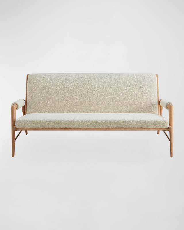 Big Sur Apartment Sofa