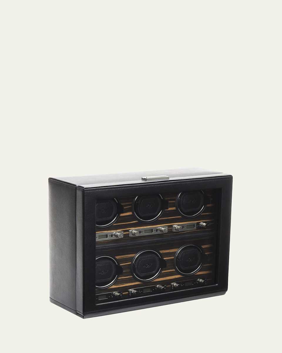 Roadster 6-Piece Winder