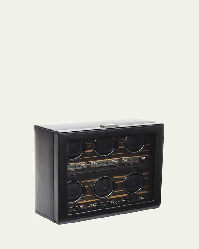Roadster 6-Piece Winder