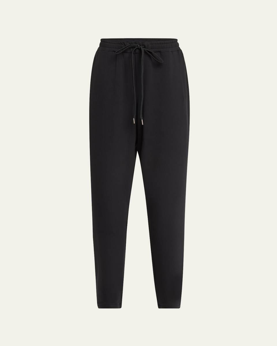 Balance Tapered Stretch Pants