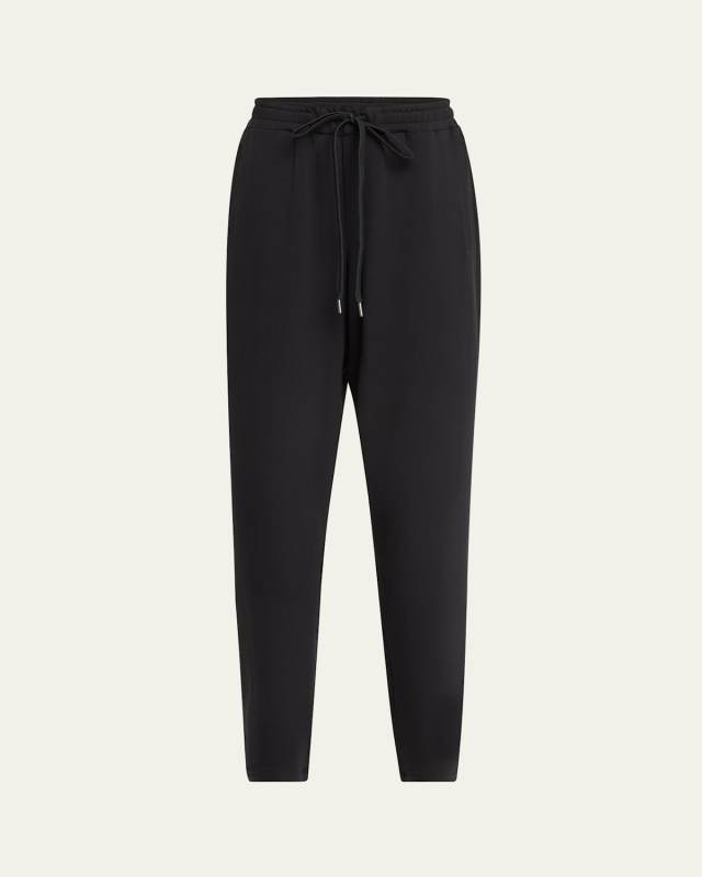 Balance Tapered Stretch Pants