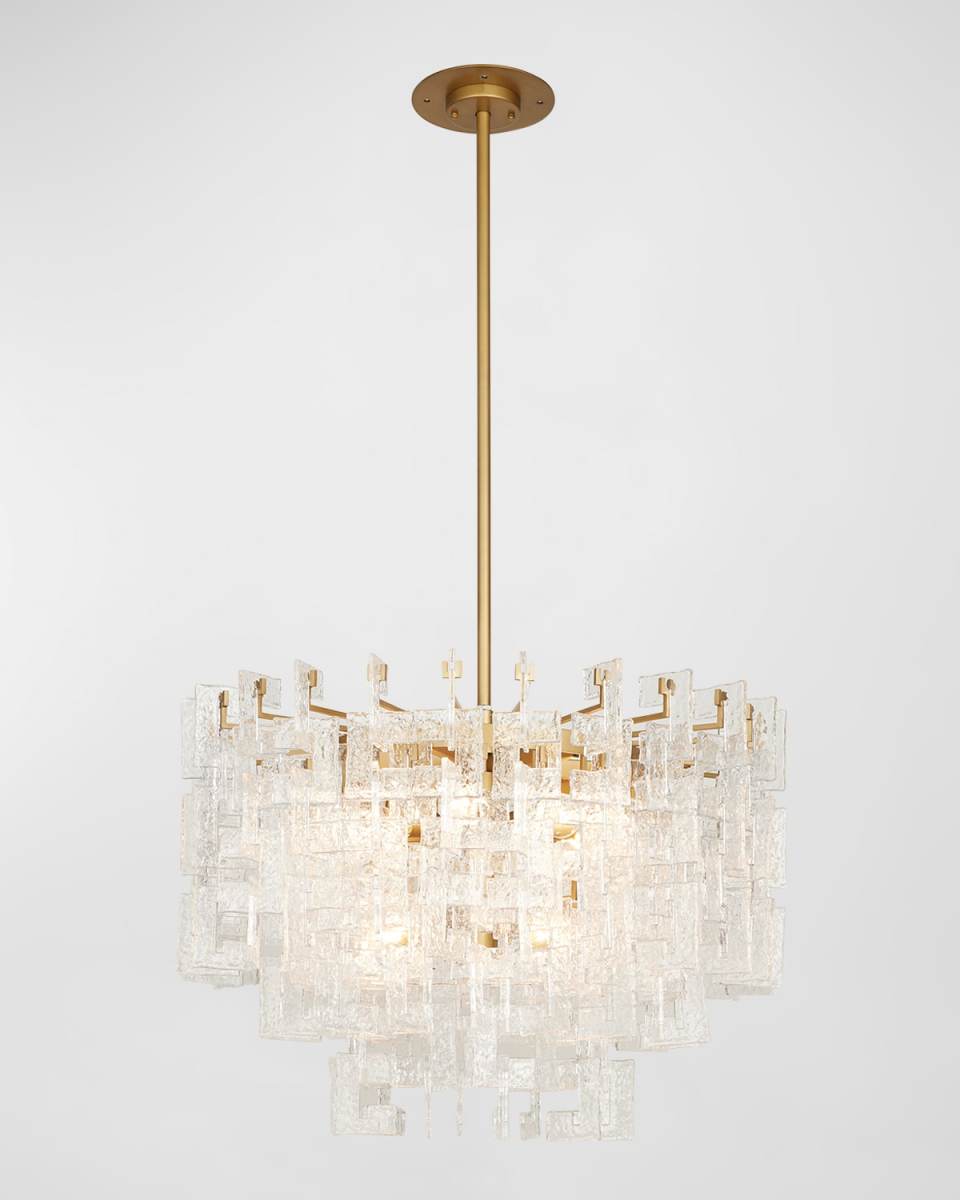 Exposition Chandelier