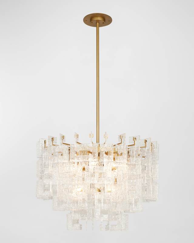 Exposition Chandelier