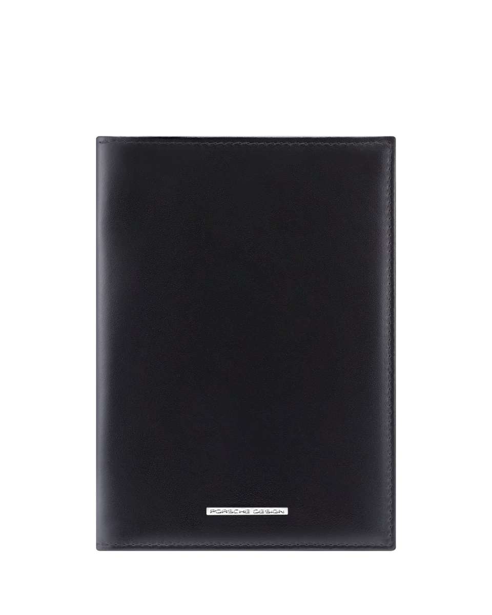 Porsche Design Classic Passport Holder