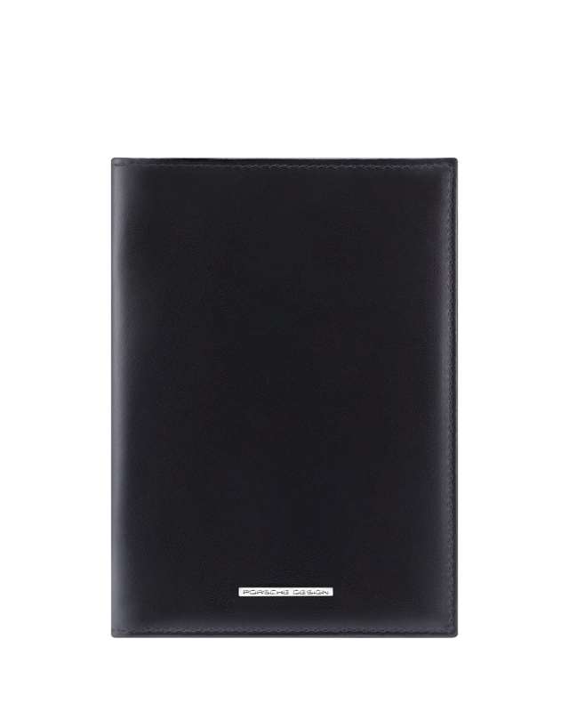 Porsche Design Classic Passport Holder
