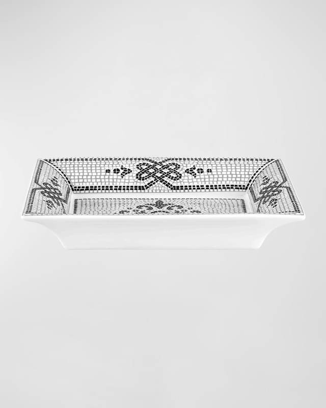 Calcada Portuguesa Rectangular Tray