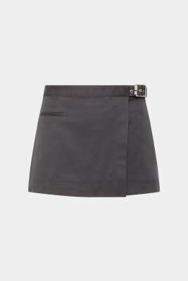 SIR. Brixton Mini Skirt