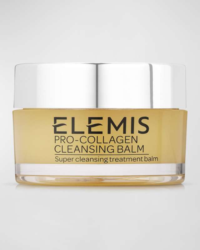 Pro Collagen Cleansing Balm, Travel Size