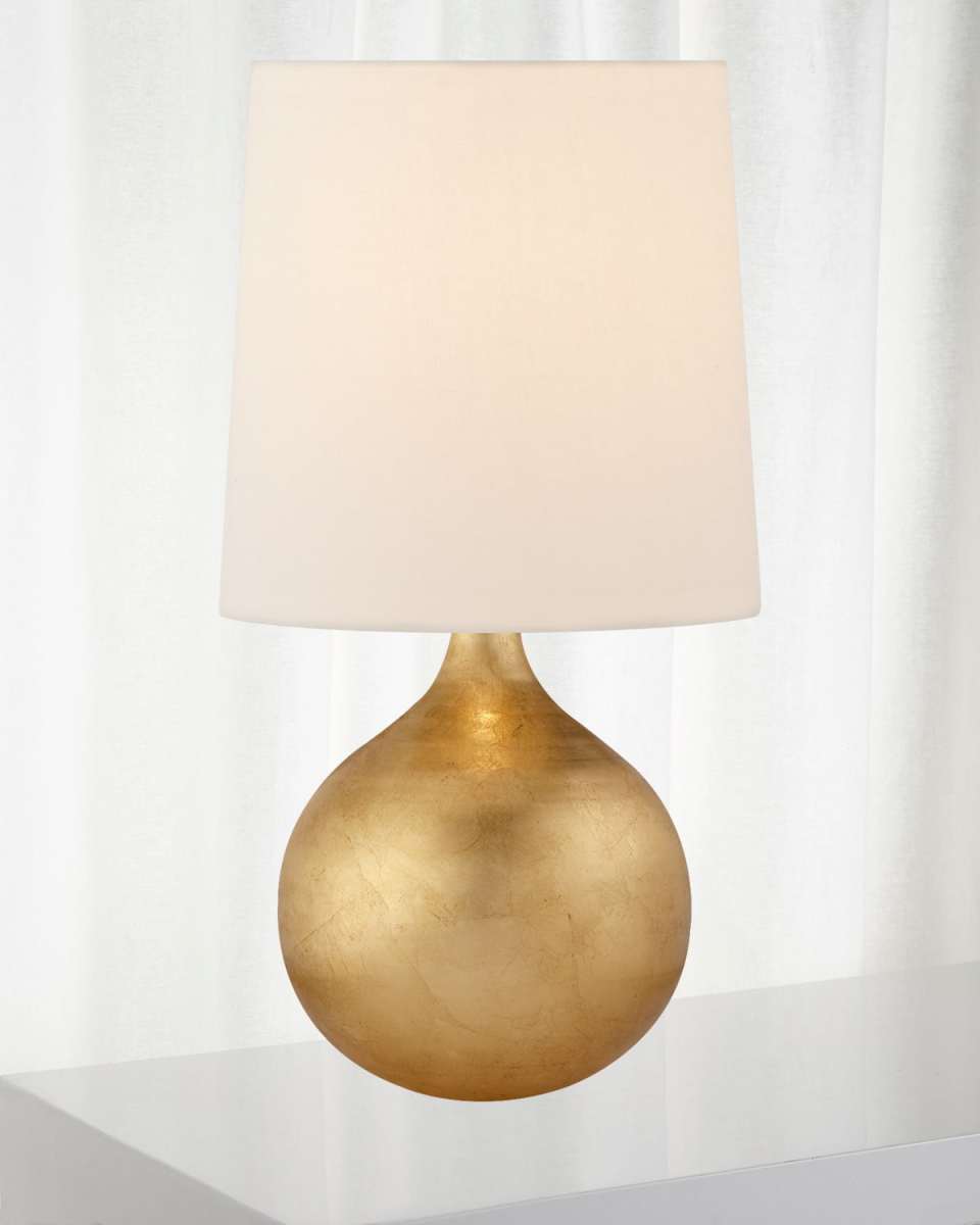 Warren Mini Table Lamp By AERIN
