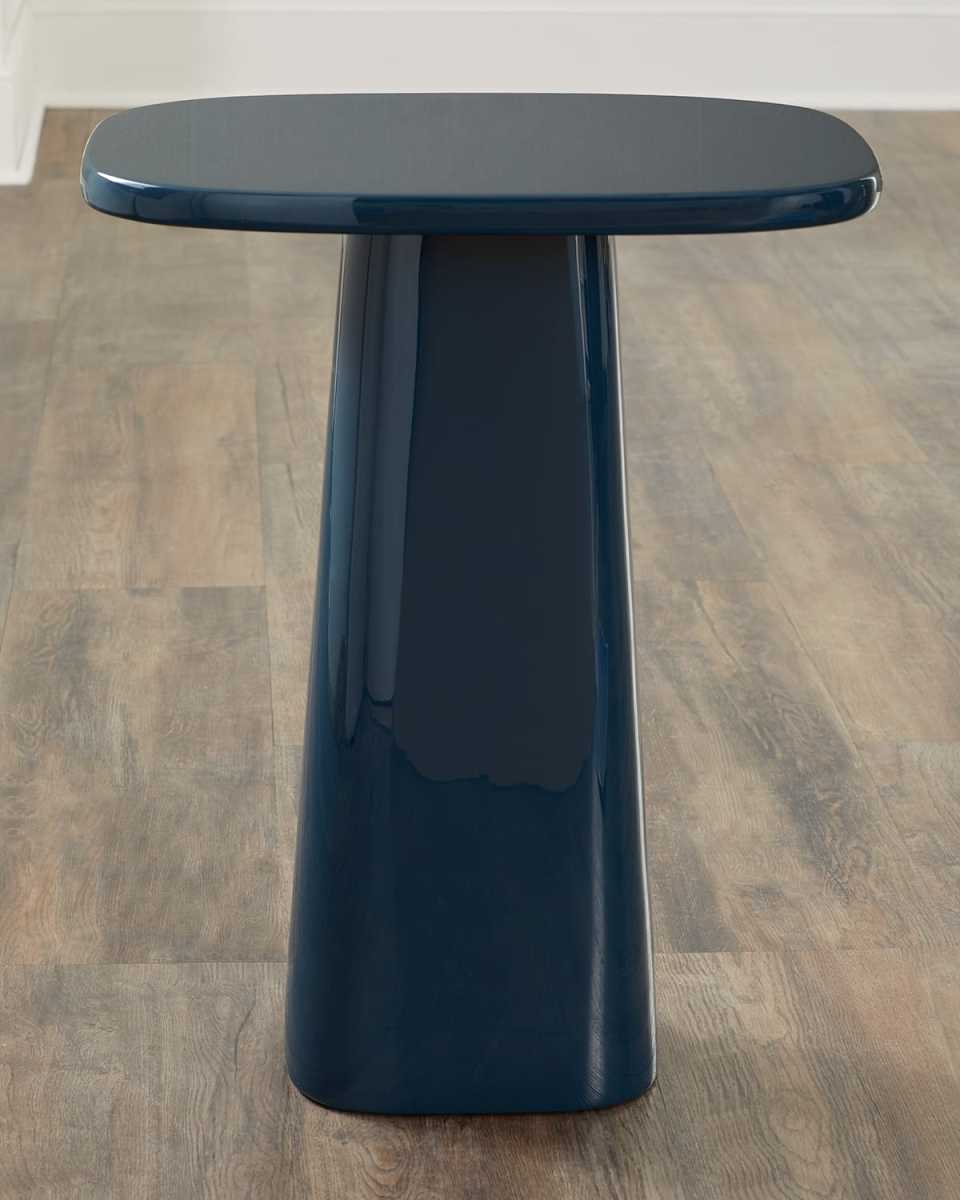 Blythe End Table