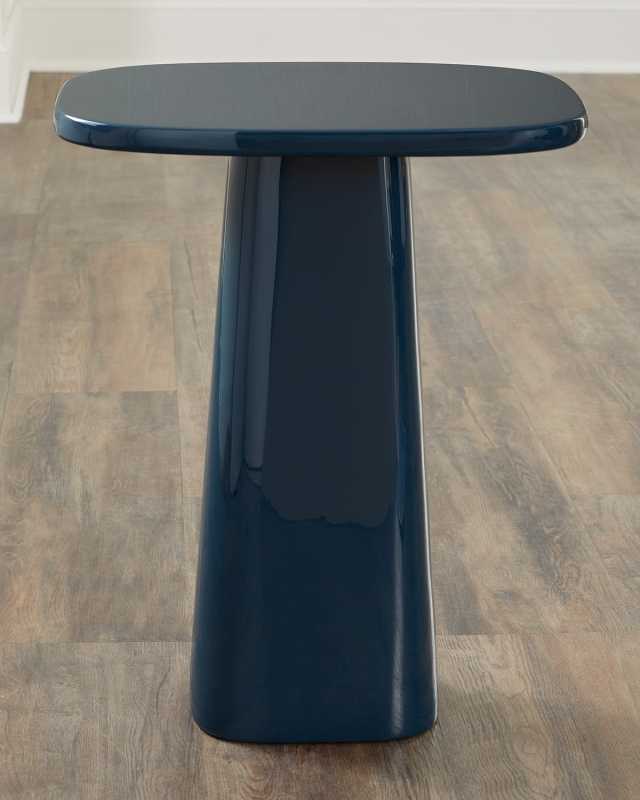 Blythe End Table